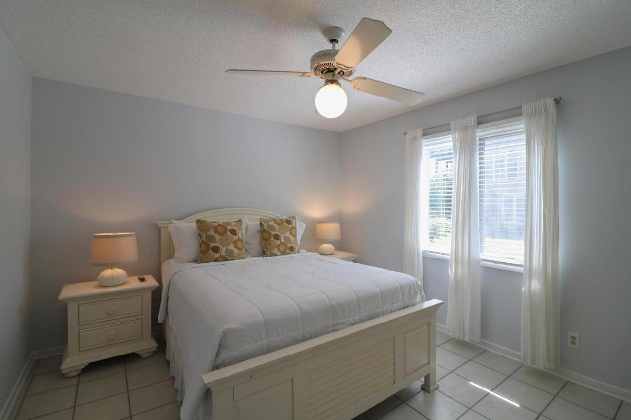 Villa Madelyn'S Oceanview Tybee Island Exterior foto