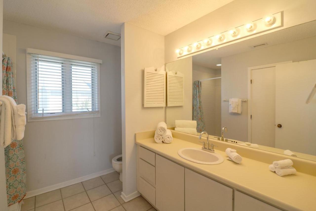 Villa Madelyn'S Oceanview Tybee Island Exterior foto