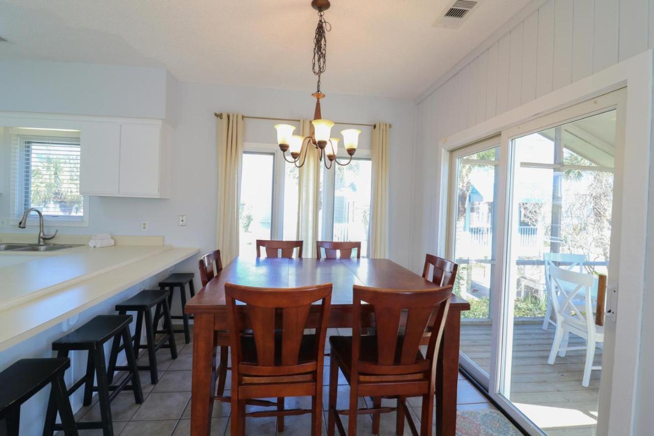 Villa Madelyn'S Oceanview Tybee Island Exterior foto